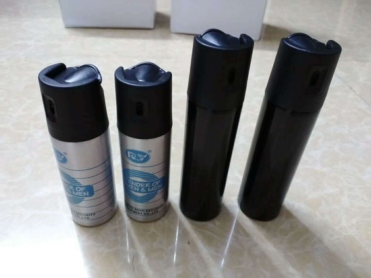 如何合法的保護自己的安全？