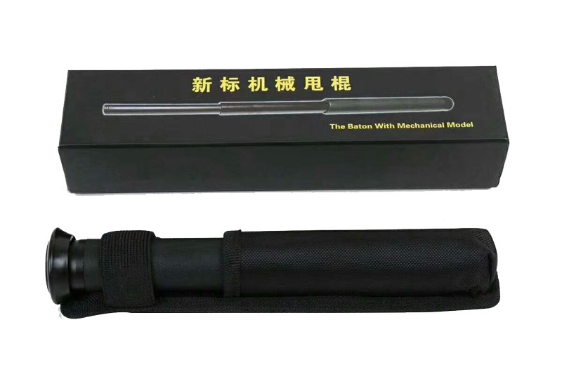 防暴甩棍的使用有哪些規定？