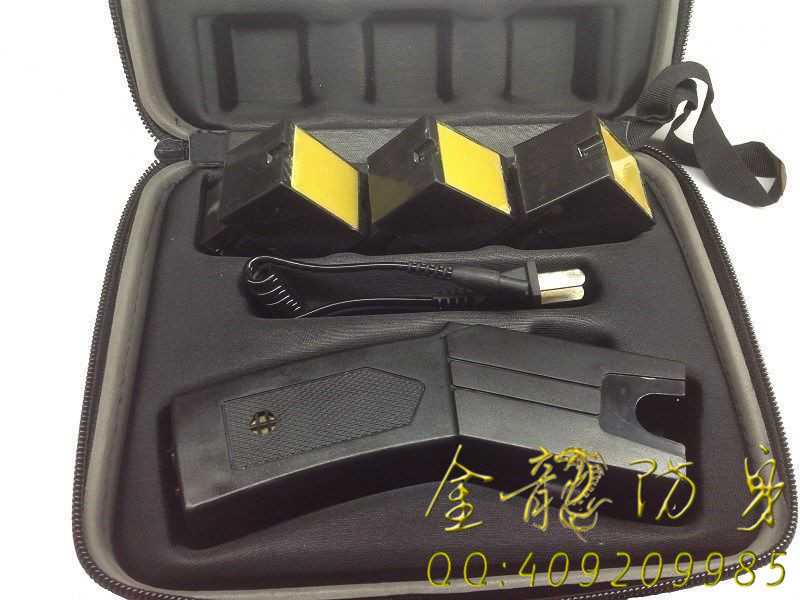 如何選用個(gè)人防身用品