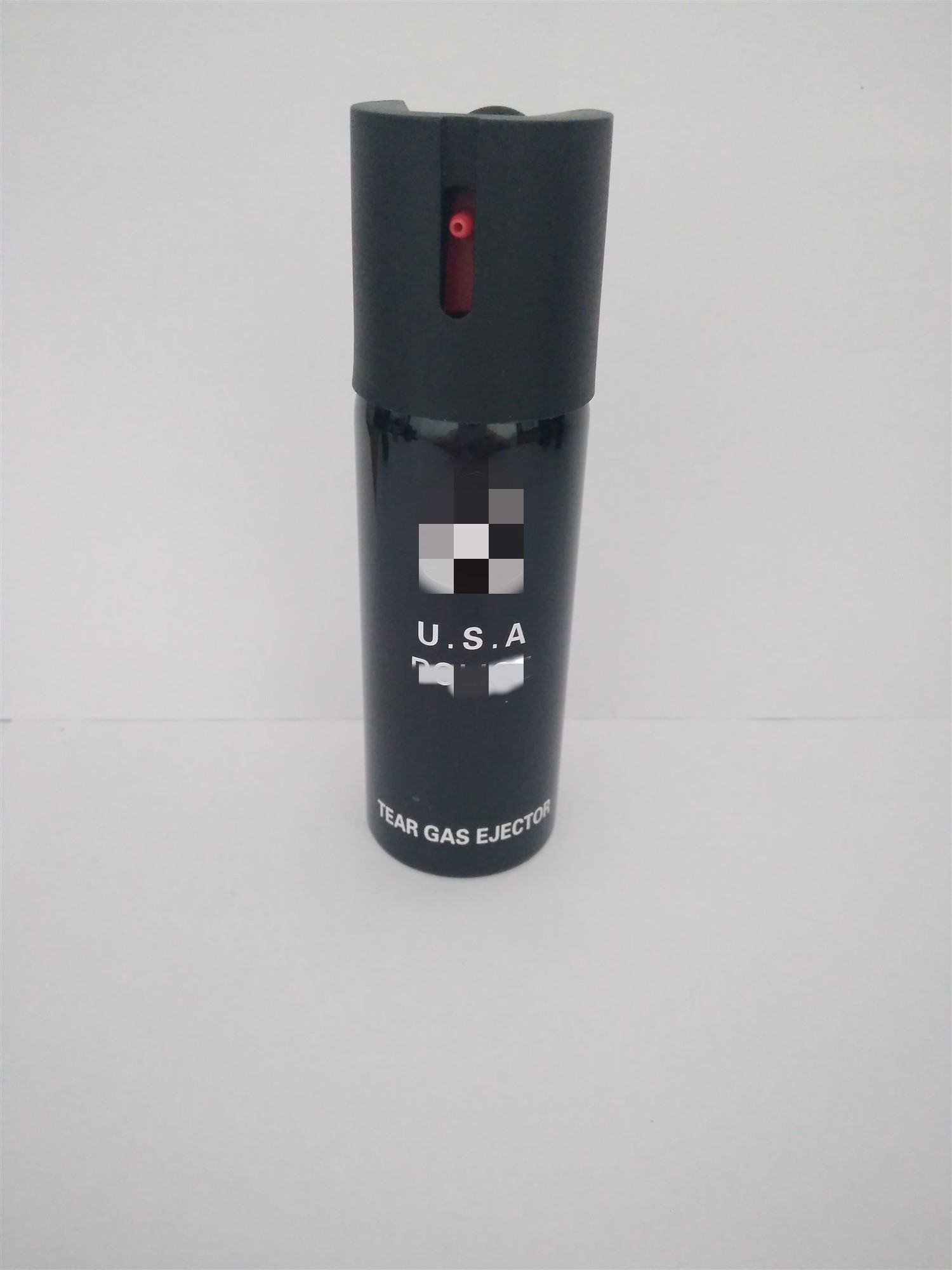 防身噴霧有哪些功能？